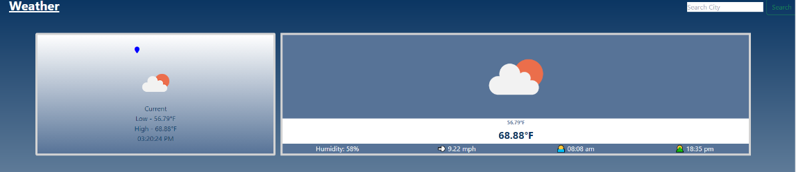 Weather
